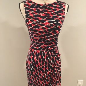 Classic and comfy! Perfect summer dress!